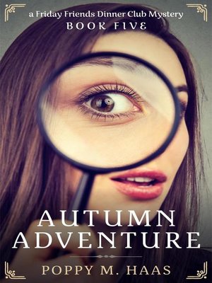 cover image of Autumn Adventure